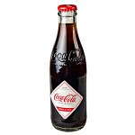 Напиток COCA-COLA со вкусом яблоко-бузина 250 МЛ СТ/Б 1 уп.х 12 шт.