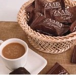 Халвинки  «Подсолнечные с какао» фасовочный пакет 0,5 кг