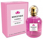.Женская NARCOTICUE Florale La Belle edt 100ml