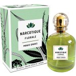 .Женская NARCOTICUE Florale Magic Grass edt 100ml