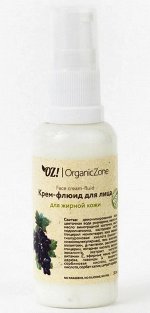 OZ! Крем-флюид для лица для жирной и комб. кожи (50 мл)