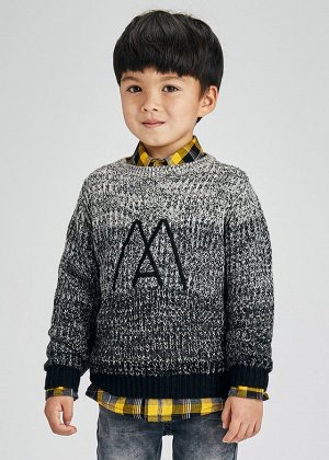 Свитер для мальчика