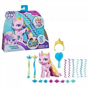 Набор игровой  "Hasbro My Little Pony" (Май Литл Пони) Укладки Принцесса Каденс ,23*25*6 см