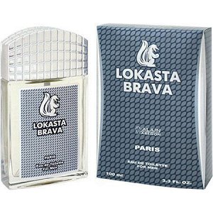 Мужская LOKASTA BRAVA 100 ml