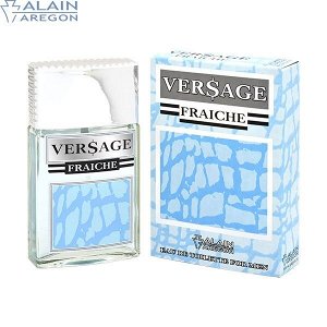 Мужская VERSAGE FRAICHE 100 ml