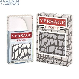 Мужская VERSAGE SPORT 100 ml