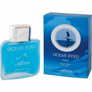 Мужская OCEAN BYRD 100 ml