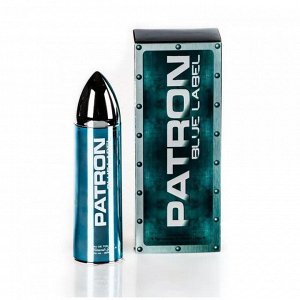 Мужская PATRON BLUE LABEL 100 ml