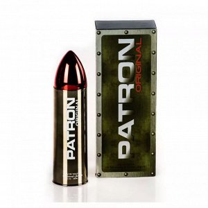 Мужская PATRON ORIGINAL 100 ml