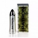 .Мужская PATRON SILVER 100 ml