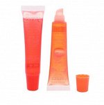 Помада-блеск фруктовая проявляющаяся гигиеническая NWX Lip Gloss с витамином Е