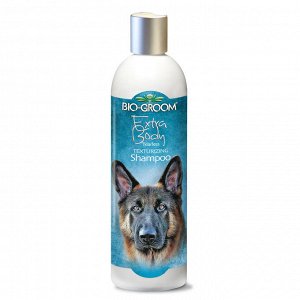 Bio-Groom Extra Body шампунь для придания объема шерсти 355 мл