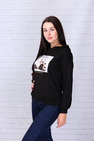 Толстовка  Pepper Mint 2201