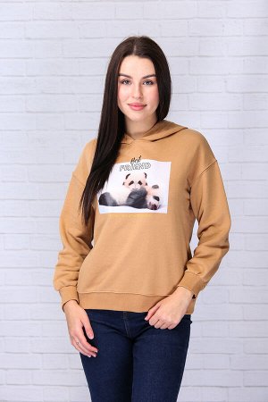 Толстовка  Pepper Mint 2201