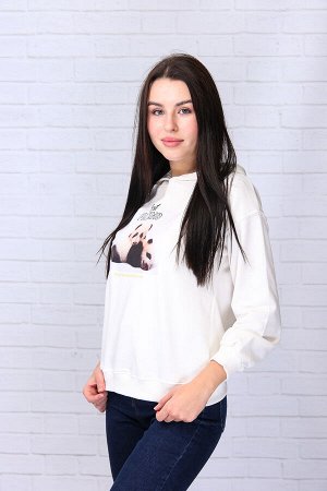 Толстовка  Pepper Mint 2201