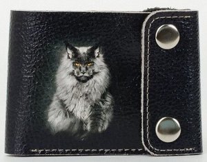 Кошелек NOIZ принт