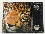 Кошелек NOIZ принт