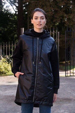 Куртка / Prestige 4269/170 черный
