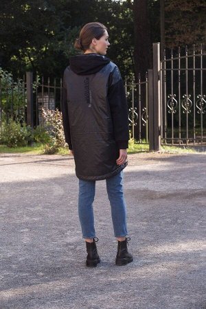 Куртка / Prestige 4269/170 черный