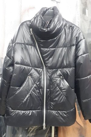 Куртка / Favorini 31706 черный