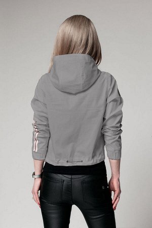 Куртка / Bugalux 183 170-серый