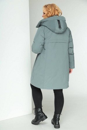 Куртка / Shetti 2030 хаки