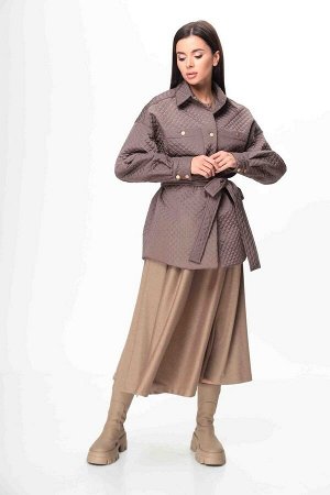 Куртка, Пояс / Talia fashion 372