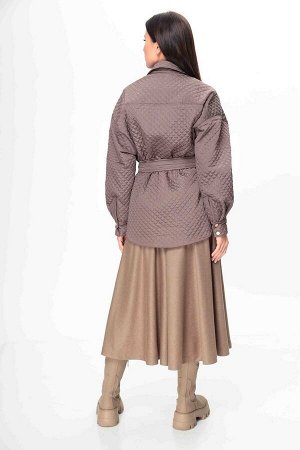 Куртка, Пояс / Talia fashion 372