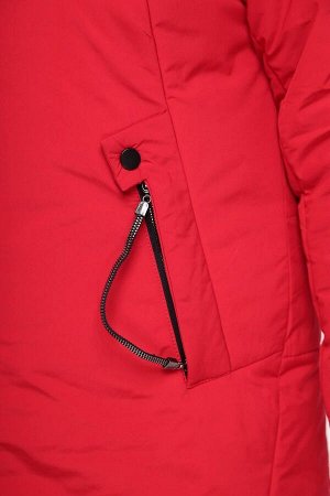 Куртка / Shetti 2023 красный
