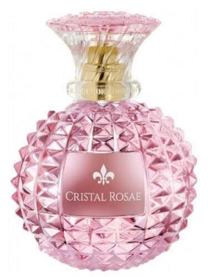 MARINA DE BOURBON Cristal Royal Rose lady tester 100ml edp парфюмированная вода женская Тестер