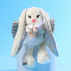 Мягкая игрушка «Ангельская Li», 25 см
