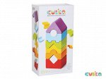 Игрушка логическая «Башня» LD-12 CUBIKA