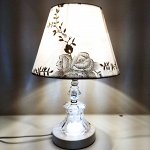 Настольная лампа Ceramic Lamp