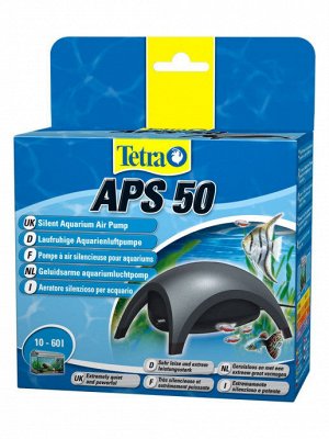 Tetra AРS 50 компрессор для аквариумов 10-60 л
