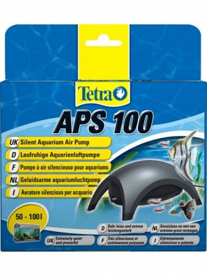 Tetra AРS 100 компрессор для аквариумов 50-100 л