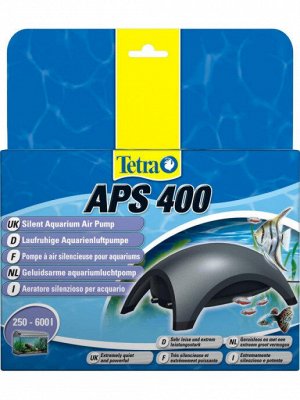 Tetra AРS 400 компрессор для аквариумов 250-600 л