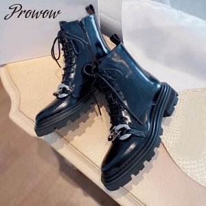 Продам кожаные ботинки осень/весна