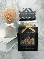SANDALWOOD Ароматическое саше