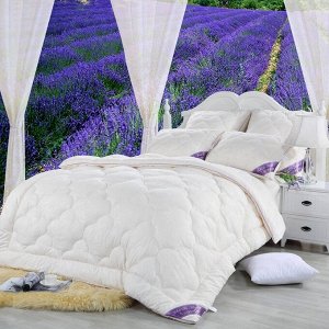 Lavender Одеяло 235х215