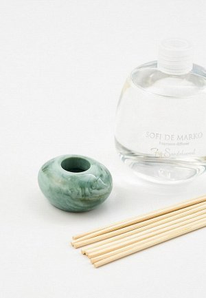 Fig sandalwood Ароматический диффузор (200 мл)
