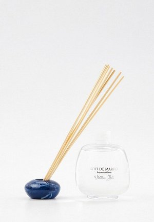 Wild blue bell Ароматический диффузор (200 мл)