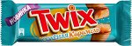 Twix соленая карамель 55г