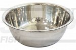 Миска металлическая Следопыт-Эконом d27 см 2,5 л