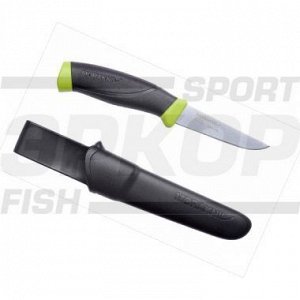 Нож рыбалка Mora Fishing Comfort Fillet 090 нерж сталь пластик ручка лезвие 90 мм