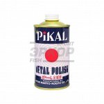 Полироль Pikal Metal Polish 180 гр