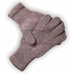 Перчатки шерсть WoolSocks Яка разм M (х5)