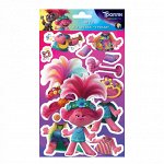 Магнитная игра Тролли