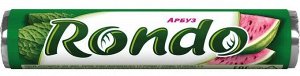 Rondo "Арбуз" освежающие конфеты, 14 пачек по 30 г