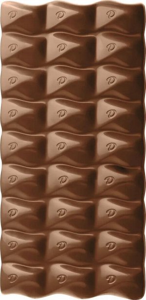 Молочный шоколад Dove, 90 г