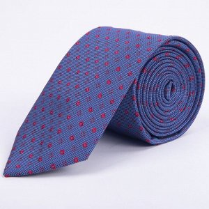 Галстуки Бренд: Svyatnyh. Цвет: голубой. Фактура: узор. Комплектация: галстук, вешалка-крючок. Состав: микрофибра-100%. Длина, см: 150. Ширина, см: 7.